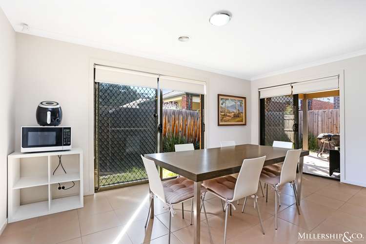 Fifth view of Homely house listing, 4 Millstream Way, Mernda VIC 3754