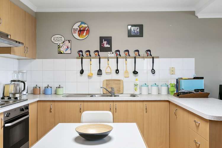 Second view of Homely apartment listing, 11/430 Nepean Highway, Frankston VIC 3199