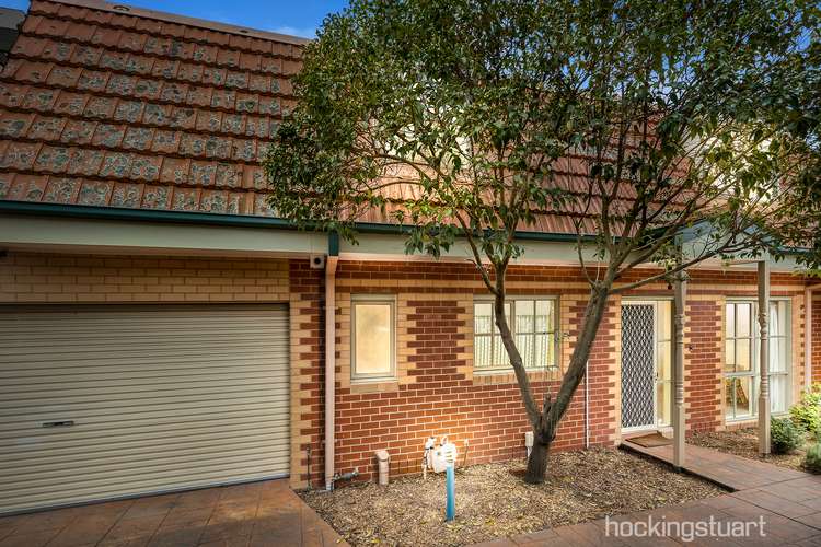 Main view of Homely townhouse listing, 3/24 St Huberts Road, Carnegie VIC 3163