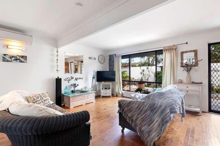 Fifth view of Homely unit listing, 2/24 Lawley Street, Dicky Beach QLD 4551
