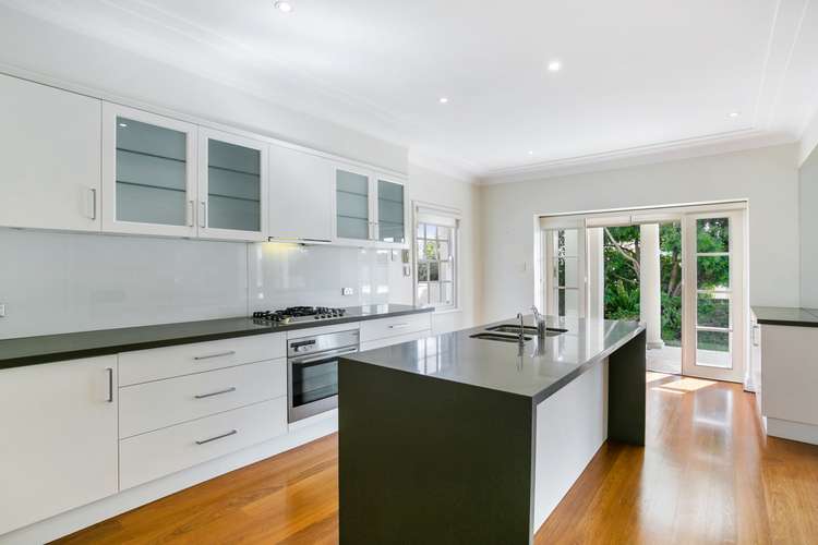 Second view of Homely house listing, 12 Oyama Avenue, Manly NSW 2095