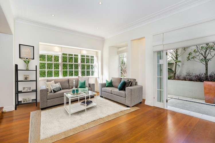 Third view of Homely house listing, 12 Oyama Avenue, Manly NSW 2095