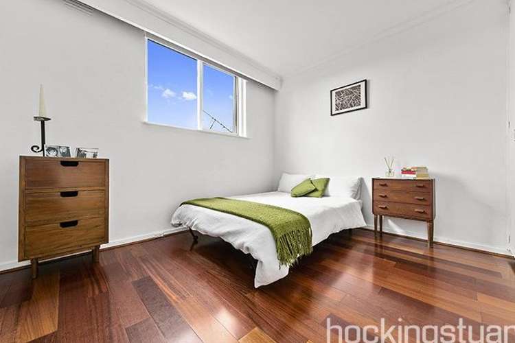 Fourth view of Homely apartment listing, 11/17 Lambert Street, Richmond VIC 3121
