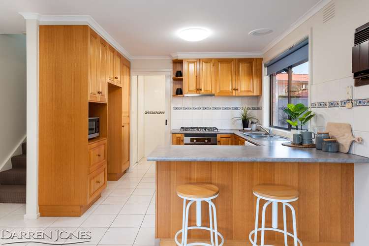 Fourth view of Homely house listing, 2 Purri Close, Greensborough VIC 3088