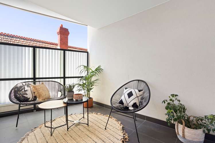 Fourth view of Homely apartment listing, 7/205-207 Hotham Street, Ripponlea VIC 3185