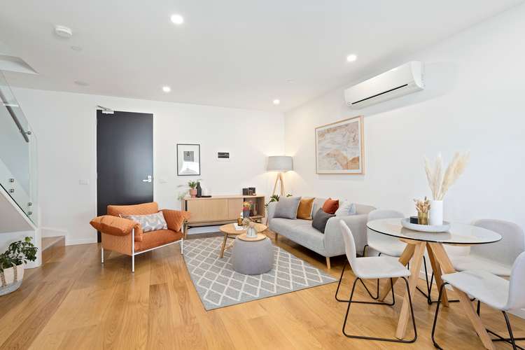 Fifth view of Homely apartment listing, 7/205-207 Hotham Street, Ripponlea VIC 3185
