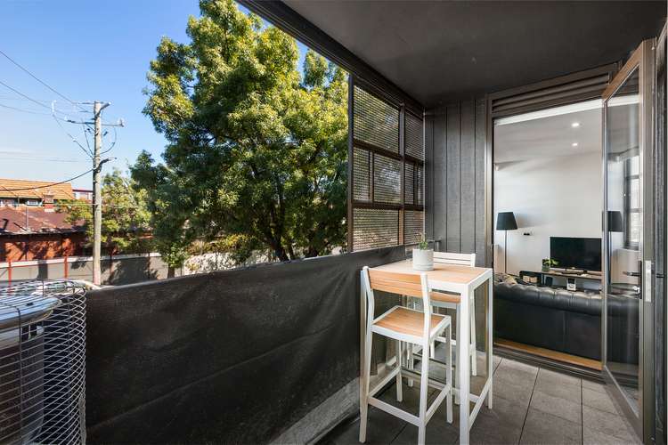 Second view of Homely apartment listing, 103/126 Brighton Road, Ripponlea VIC 3185