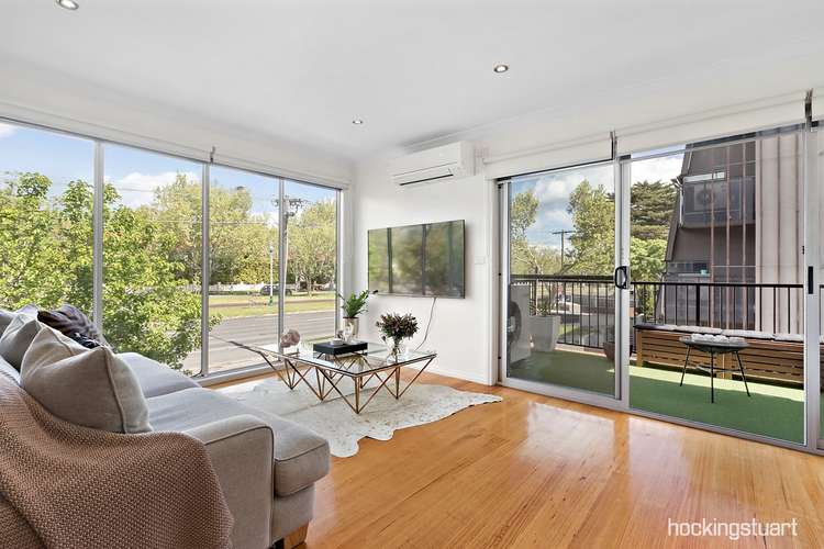 Second view of Homely apartment listing, 1/235 Dandenong Road, Prahran VIC 3181