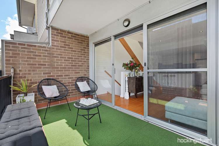 Fourth view of Homely apartment listing, 1/235 Dandenong Road, Prahran VIC 3181