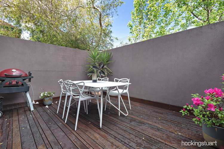 Fifth view of Homely apartment listing, 1/235 Dandenong Road, Prahran VIC 3181