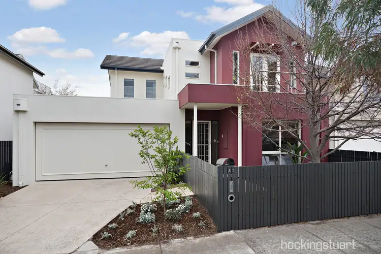 31 Collingwood Street, Sandringham VIC 3191