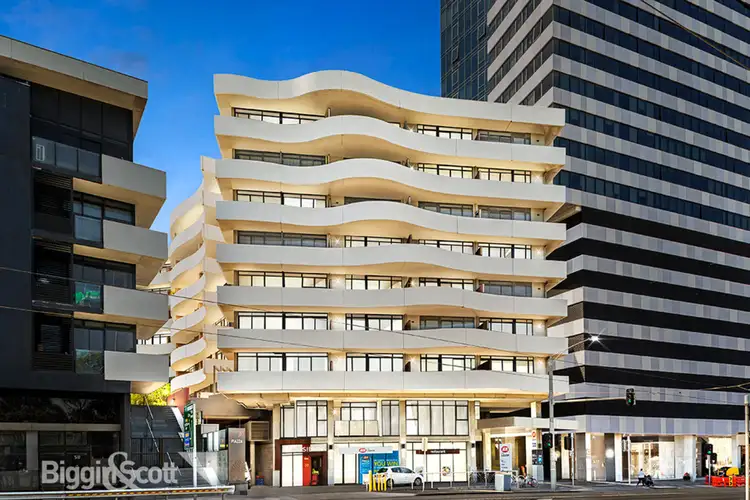 813/38 Mt Alexander Road, Travancore VIC 3032