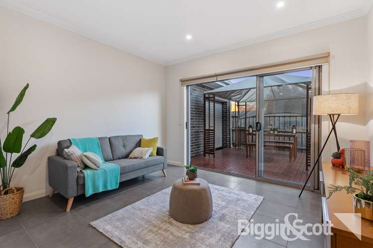 Fourth view of Homely townhouse listing, 2/167 Ballarat Road, Maidstone VIC 3012