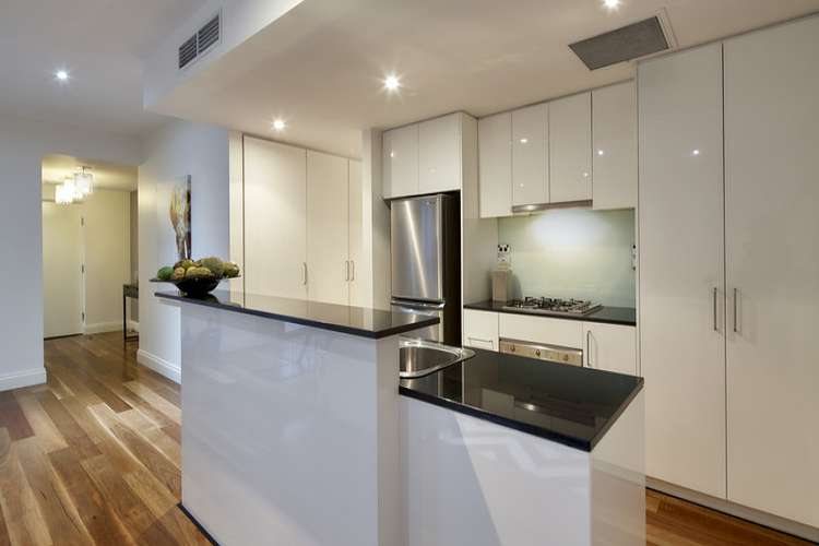 Main view of Homely apartment listing, 203/348 Beaconsfield Parade, St Kilda VIC 3182