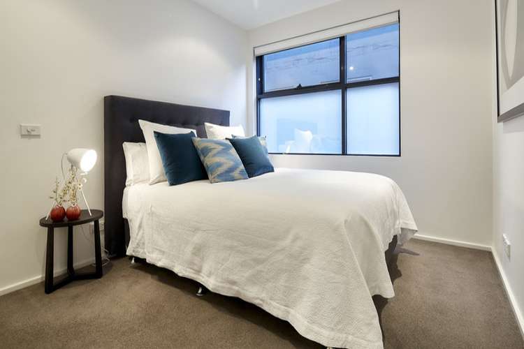 Fourth view of Homely apartment listing, 203/348 Beaconsfield Parade, St Kilda VIC 3182