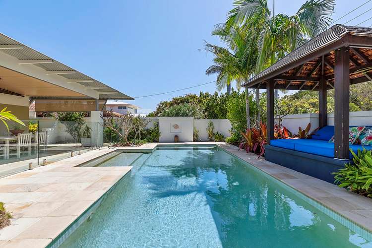 Third view of Homely house listing, 53 Parkedge Road, Sunshine Beach QLD 4567
