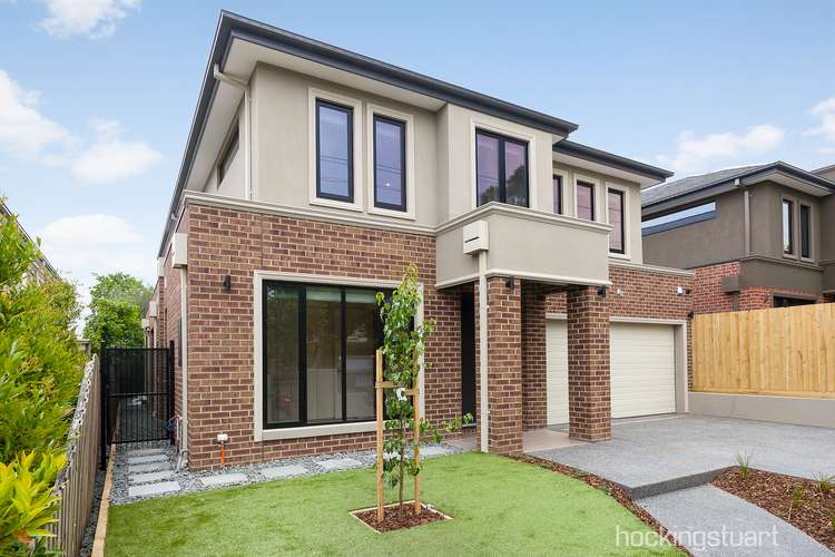 Main view of Homely house listing, 305A Union Road, Balwyn VIC 3103