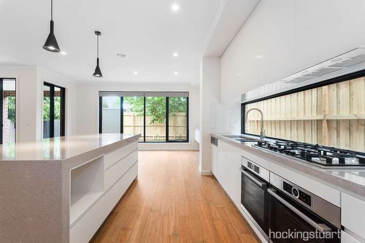 Second view of Homely house listing, 305A Union Road, Balwyn VIC 3103