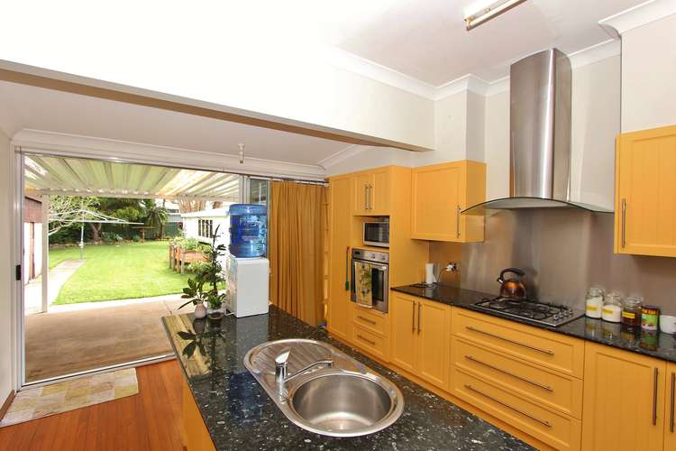 Second view of Homely house listing, 529 Ocean Drive, North Haven NSW 2443