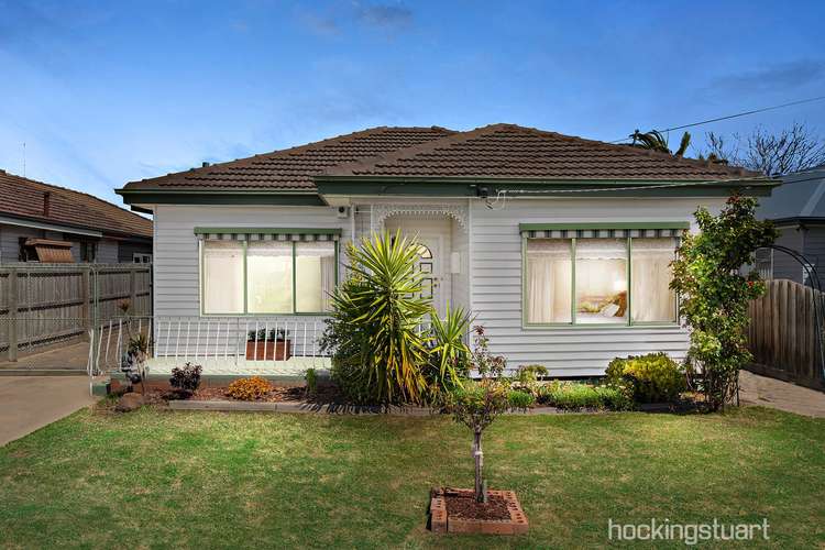 Main view of Homely house listing, 5 Kelverne Street, Reservoir VIC 3073
