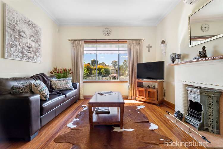 Second view of Homely house listing, 5 Kelverne Street, Reservoir VIC 3073