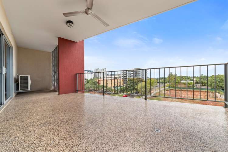 Main view of Homely unit listing, 11/148 Smith Street, Larrakeyah NT 820