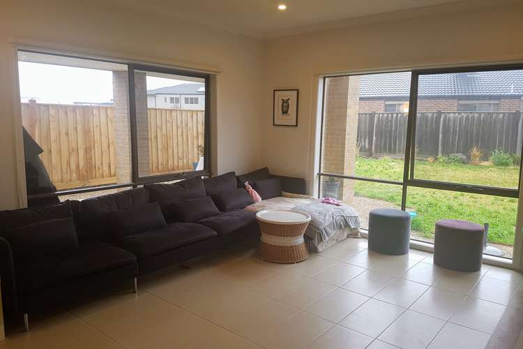 Fifth view of Homely house listing, 4 Bayvista Circuit, Point Cook VIC 3030