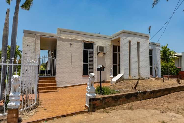 Third view of Homely house listing, 1 Godfrey Court, Larrakeyah NT 820