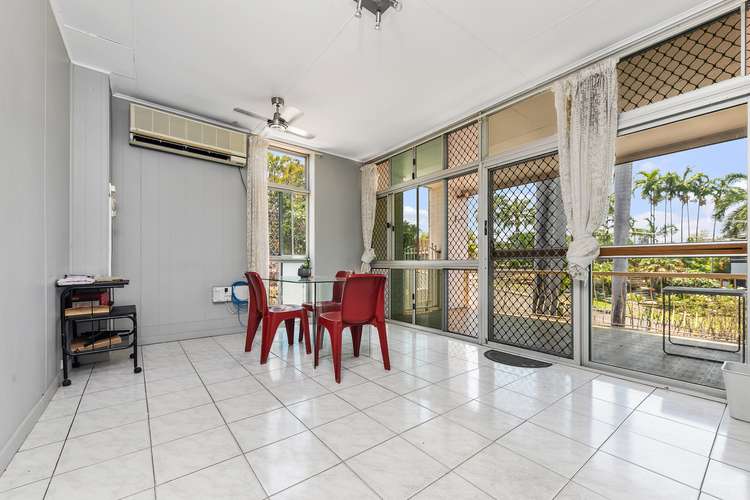 Fifth view of Homely house listing, 1 Godfrey Court, Larrakeyah NT 820