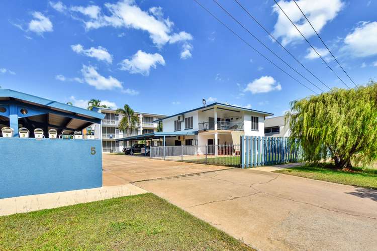 2/5 Hinkler Crescent, Fannie Bay NT 820