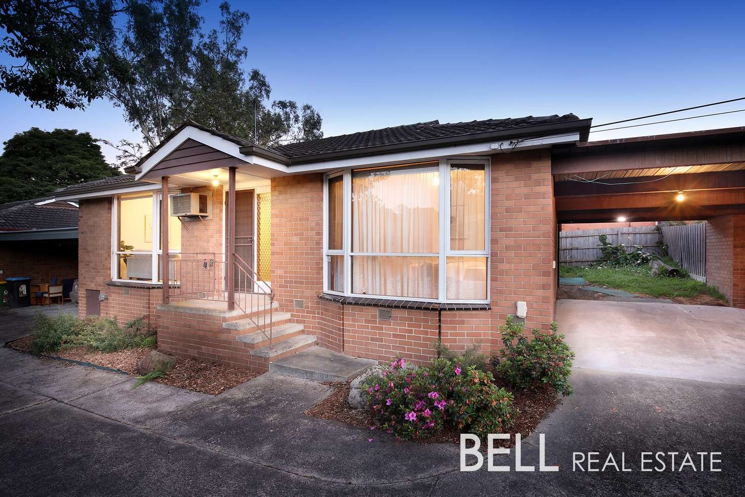 Main view of Homely unit listing, 2/11 Talaskia Road, Upper Ferntree Gully VIC 3156