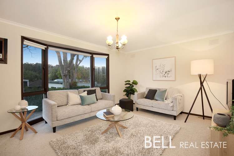 Second view of Homely unit listing, 2/11 Talaskia Road, Upper Ferntree Gully VIC 3156