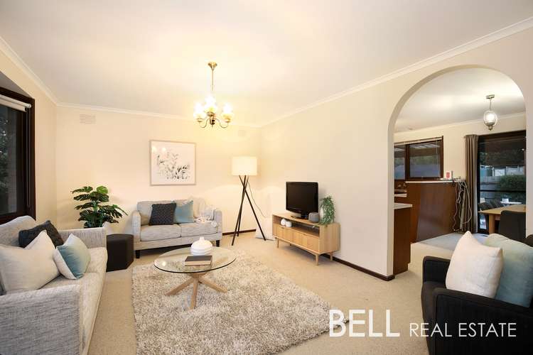 Third view of Homely unit listing, 2/11 Talaskia Road, Upper Ferntree Gully VIC 3156