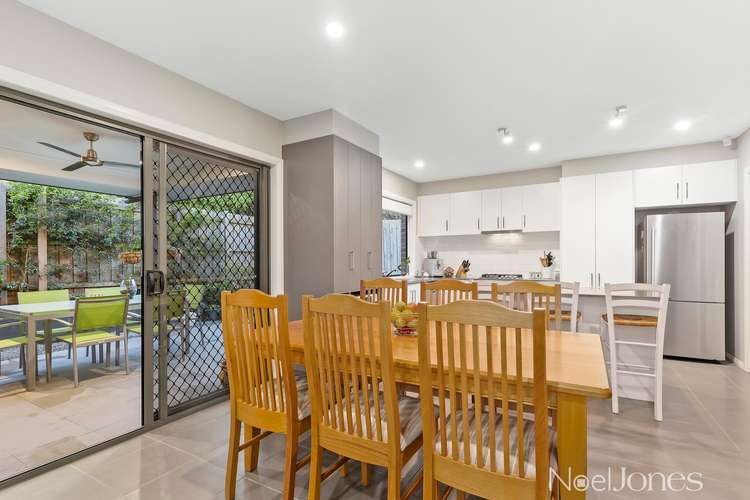 Third view of Homely townhouse listing, 2/121 Stud Road, Bayswater VIC 3153