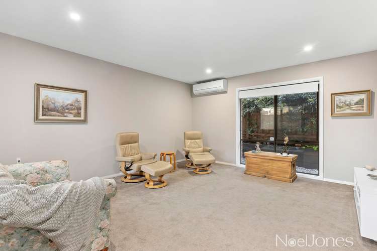 Fifth view of Homely townhouse listing, 2/121 Stud Road, Bayswater VIC 3153