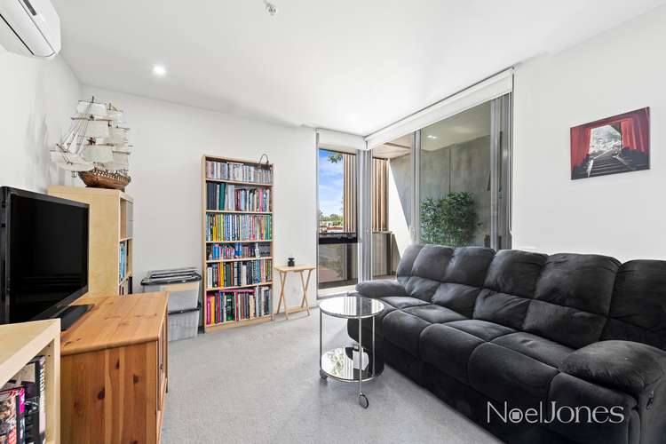 Second view of Homely apartment listing, 204/2 Queen Street, Blackburn VIC 3130