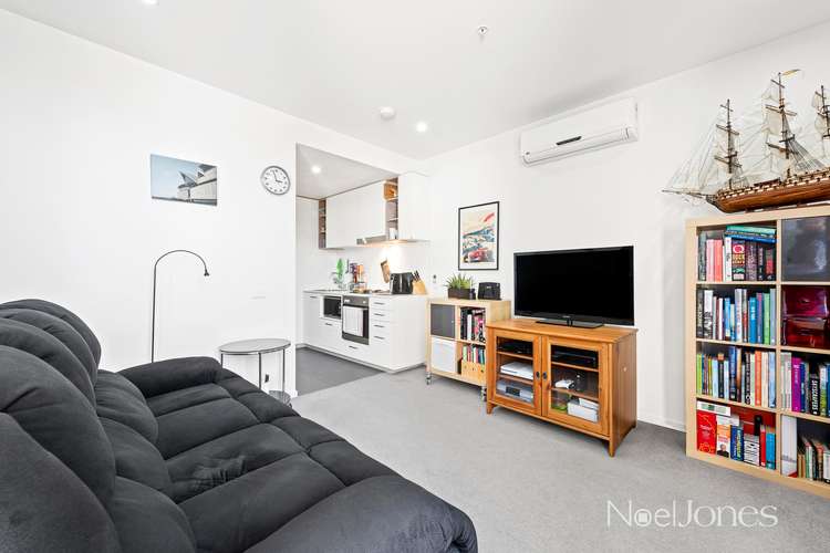 Fourth view of Homely apartment listing, 204/2 Queen Street, Blackburn VIC 3130