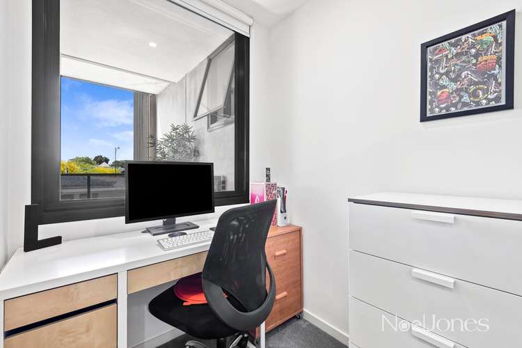 Sixth view of Homely apartment listing, 204/2 Queen Street, Blackburn VIC 3130