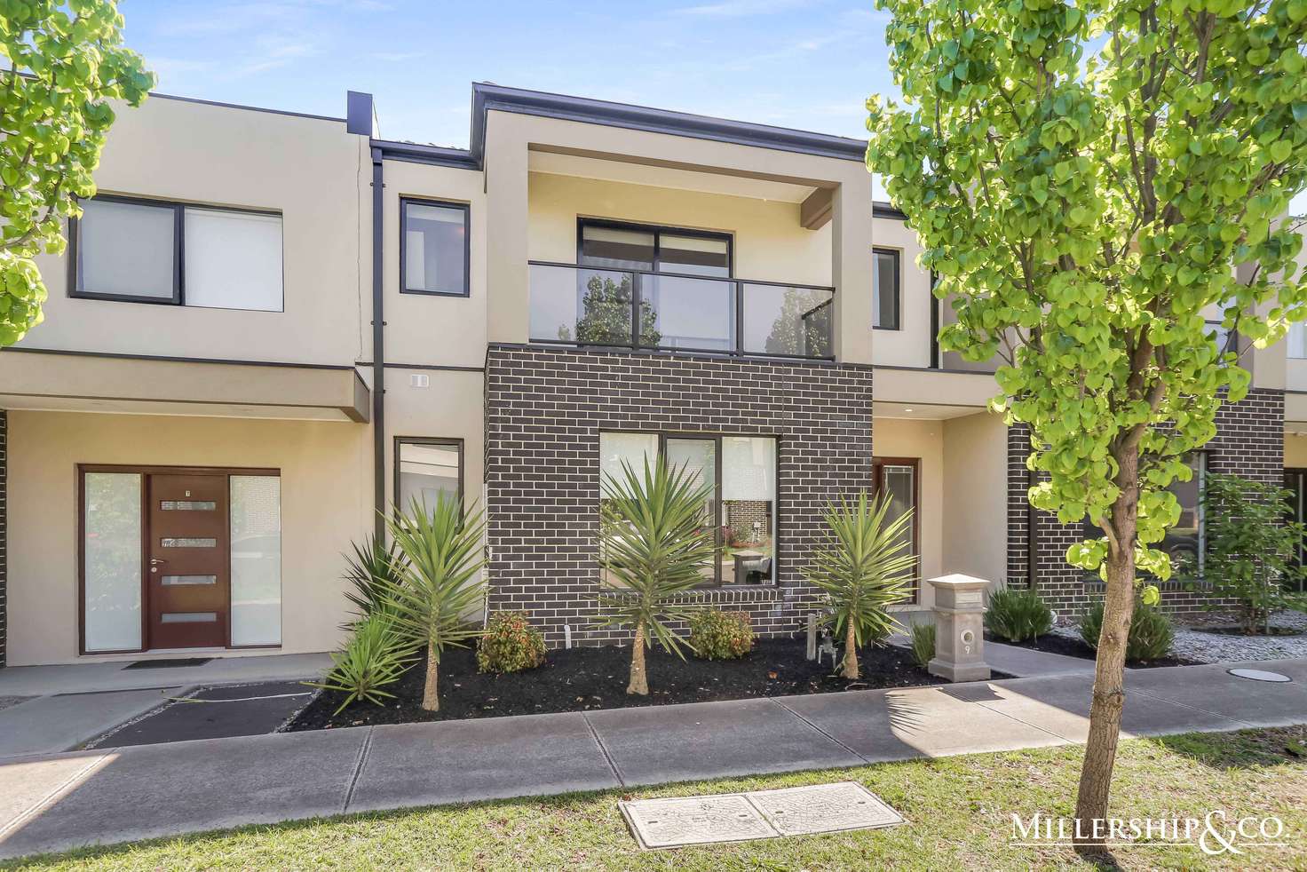 Main view of Homely house listing, 9 Princess  Street, South Morang VIC 3752