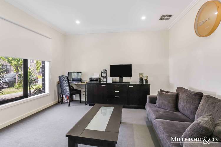 Fourth view of Homely house listing, 9 Princess  Street, South Morang VIC 3752