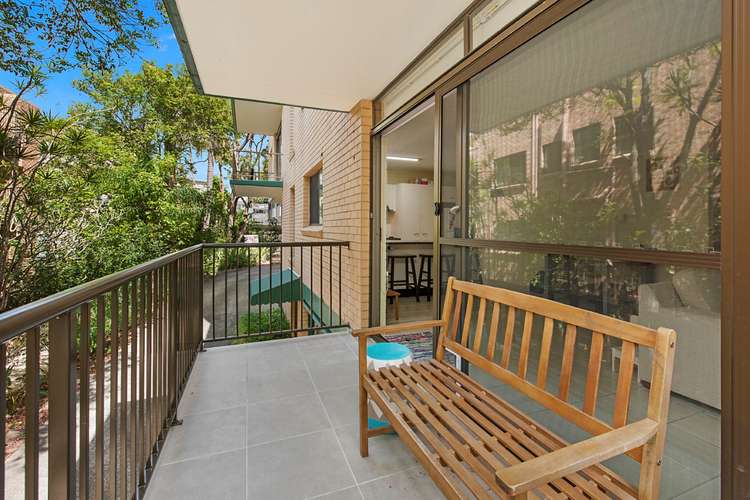 Second view of Homely unit listing, 2/14 Douglas Street, Mooloolaba QLD 4557