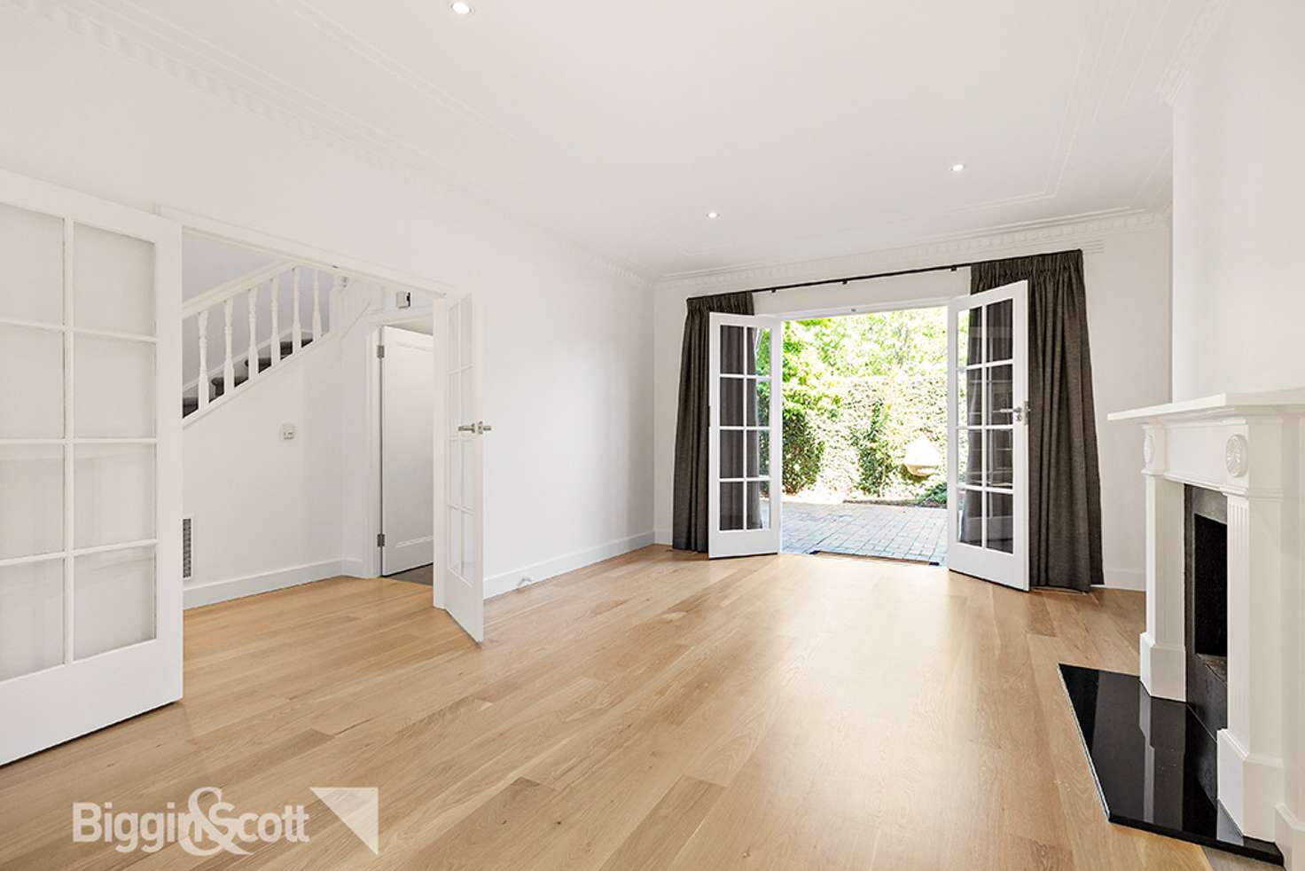 Main view of Homely house listing, 3 Landen Place, Toorak VIC 3142