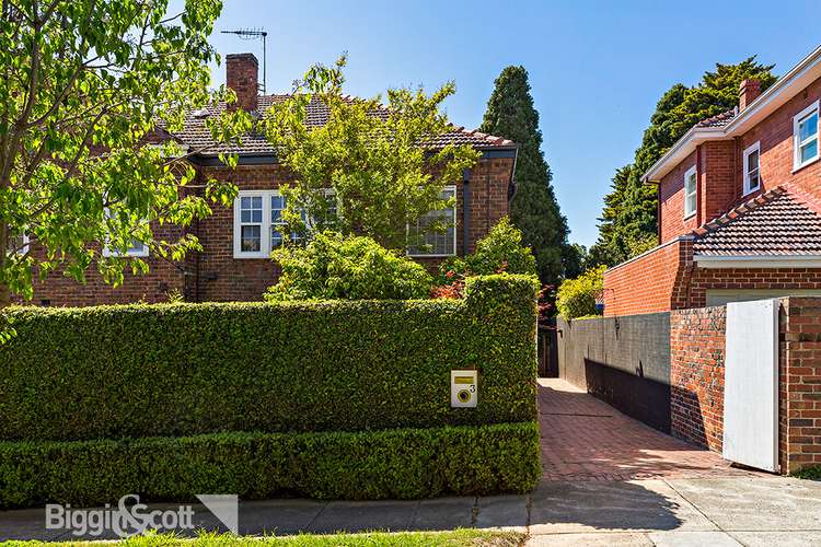 Fifth view of Homely house listing, 3 Landen Place, Toorak VIC 3142