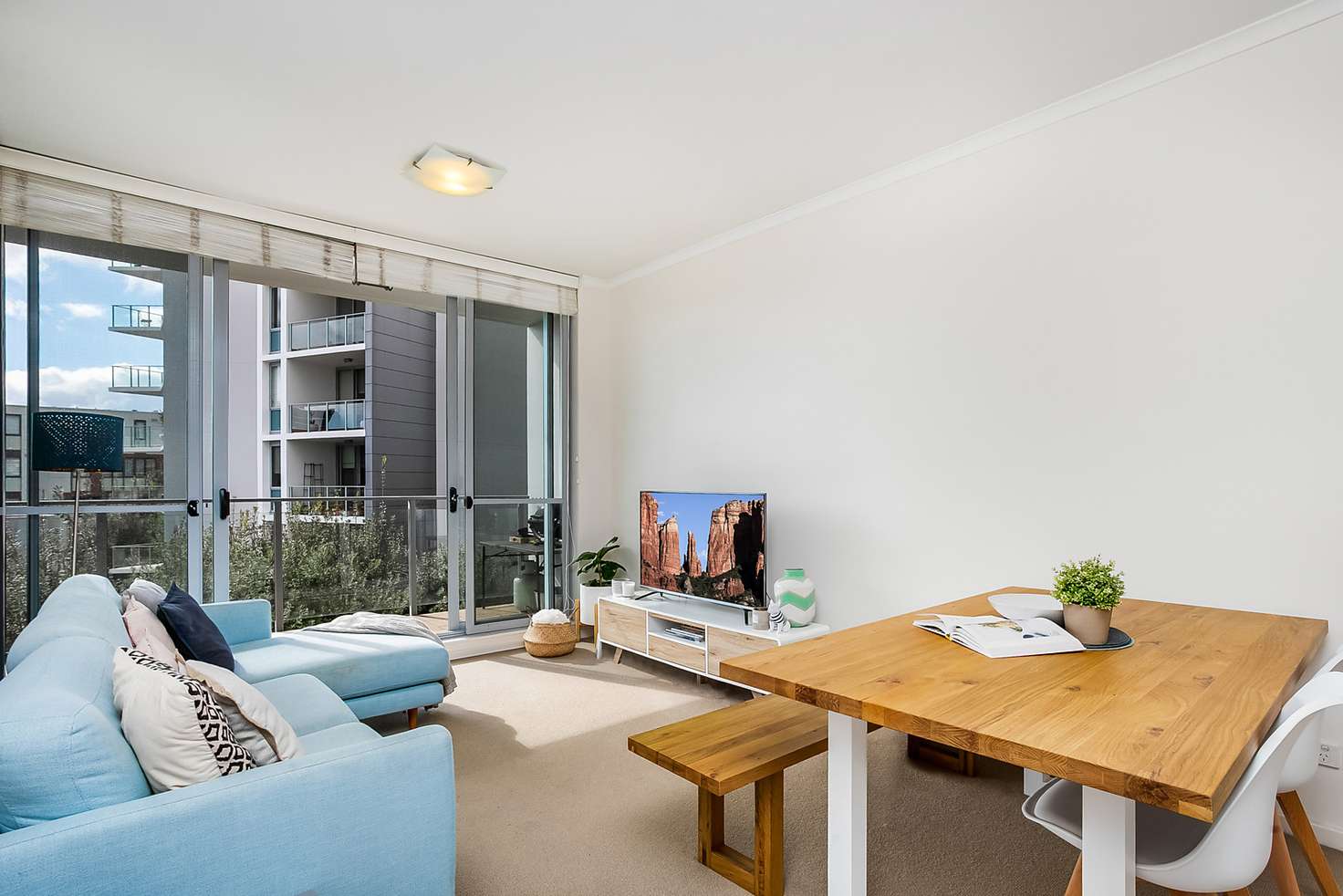 Main view of Homely apartment listing, 2304/10 Sturdee Parade, Dee Why NSW 2099