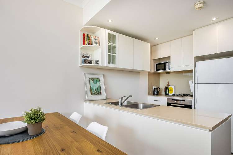 Second view of Homely apartment listing, 2304/10 Sturdee Parade, Dee Why NSW 2099