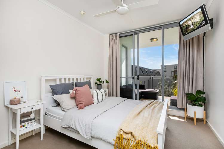 Third view of Homely apartment listing, 2304/10 Sturdee Parade, Dee Why NSW 2099