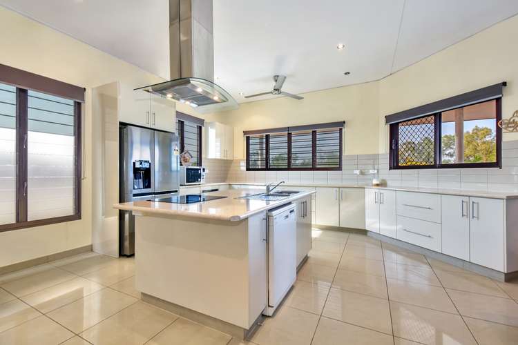 Main view of Homely house listing, 33 Hedley Place, Durack NT 830