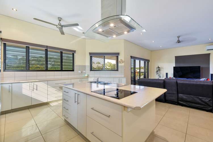 Second view of Homely house listing, 33 Hedley Place, Durack NT 830