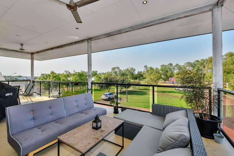 Fifth view of Homely house listing, 33 Hedley Place, Durack NT 830