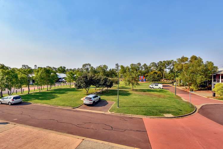 Sixth view of Homely house listing, 33 Hedley Place, Durack NT 830